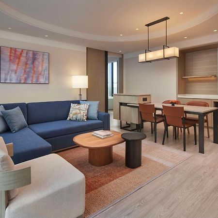 Hyatt Place Hangzhou International Airport Zewnętrze zdjęcie