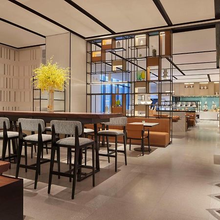 Hyatt Place Hangzhou International Airport Zewnętrze zdjęcie