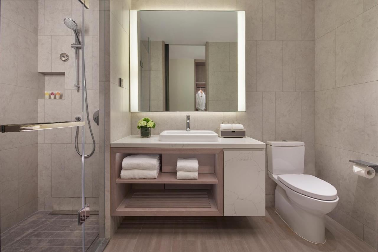 Hyatt Place Hangzhou International Airport Zewnętrze zdjęcie