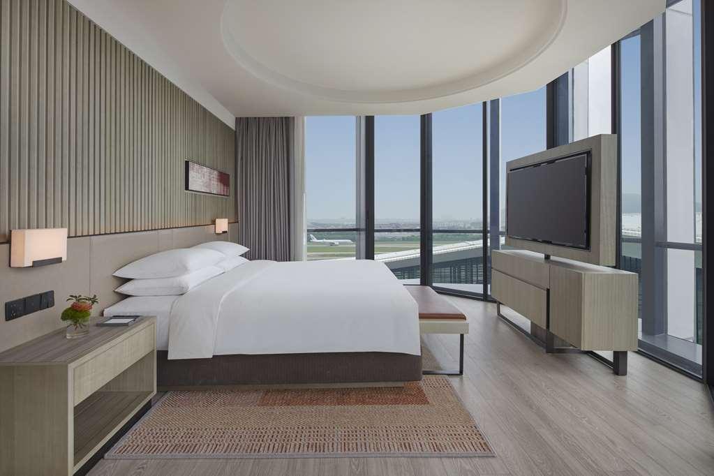 Hyatt Place Hangzhou International Airport Pokój zdjęcie