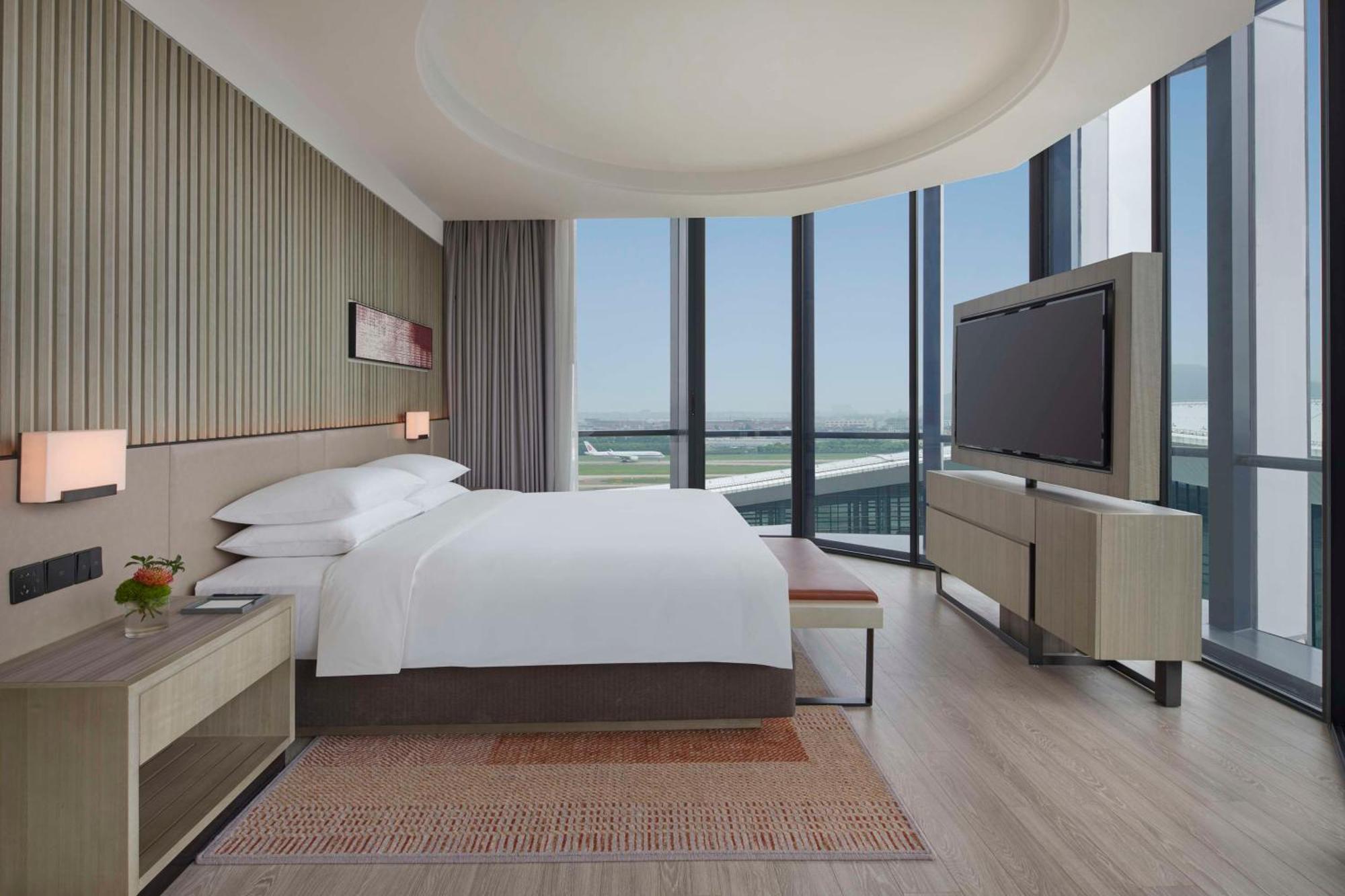 Hyatt Place Hangzhou International Airport Zewnętrze zdjęcie