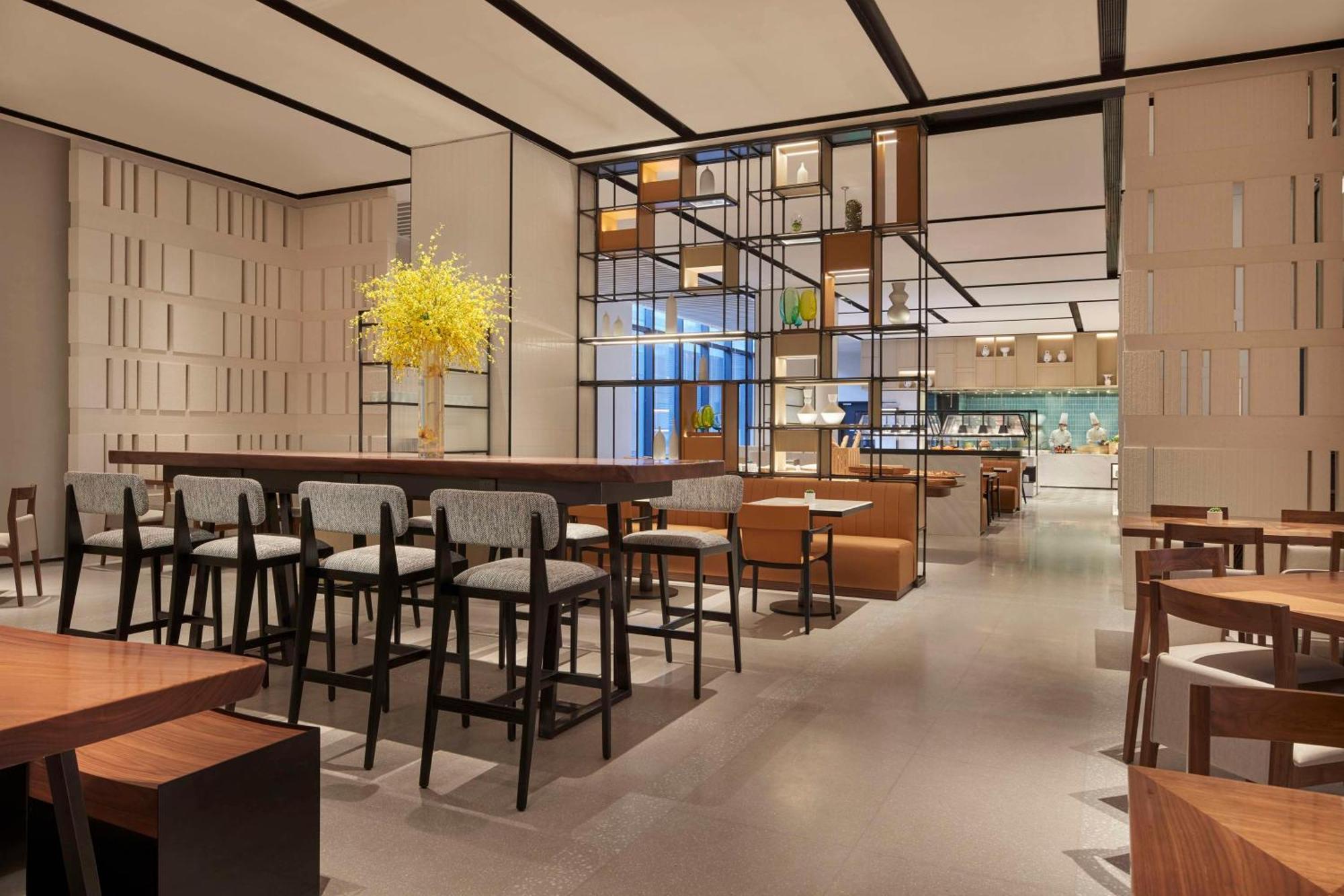 Hyatt Place Hangzhou International Airport Zewnętrze zdjęcie