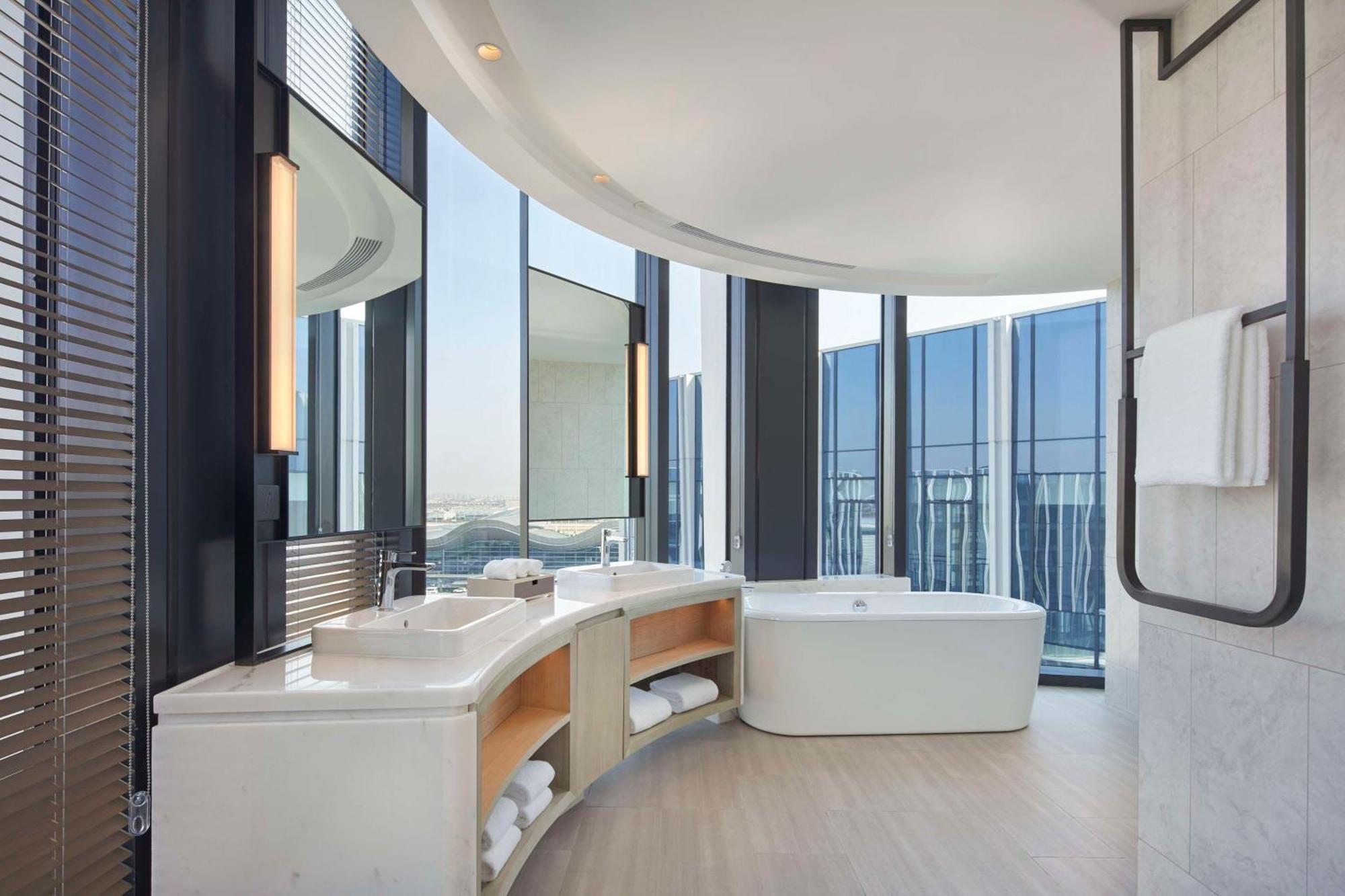 Hyatt Place Hangzhou International Airport Zewnętrze zdjęcie