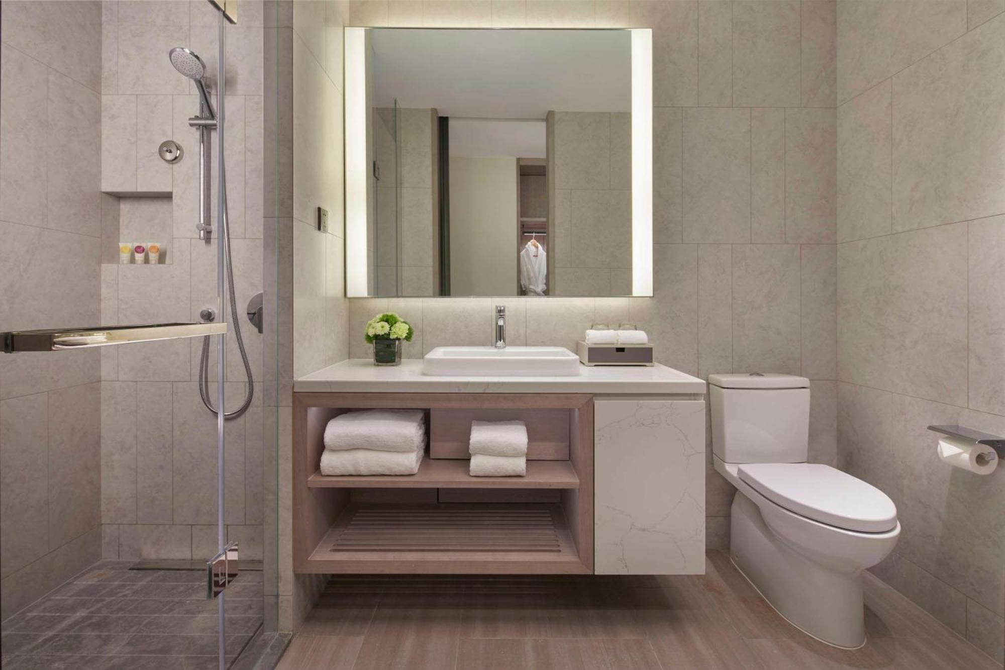 Hyatt Place Hangzhou International Airport Zewnętrze zdjęcie